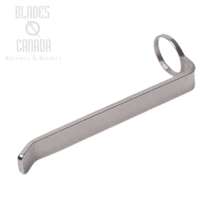 (image for) Tactile Turn Replacement Pocket Clip